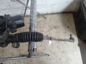 Honda Civic 2013-2015 Steering Rack Electric