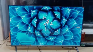 55in TCL Qled Google Tv – TCL Qled Google Tv 55in