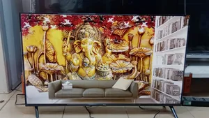 Smart Qled Google Tv 50" TCL – TCL 50" Smart Google Qled Tv