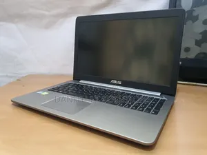 Laptop Asus K50AB 8GB Intel Core I7 HDD 1T