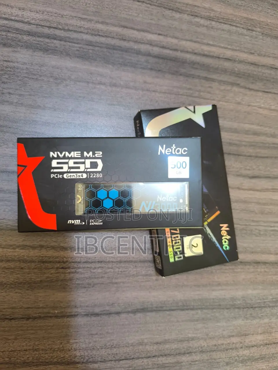 Netac 1tb Internal SSD