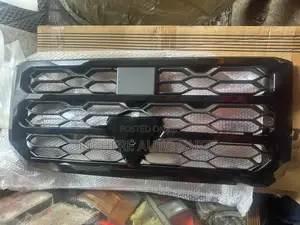 Mitsubishi L200 2023 2024 2025 Front Shells Grille