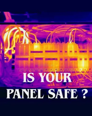 Electrical, Electronic and Security Installation