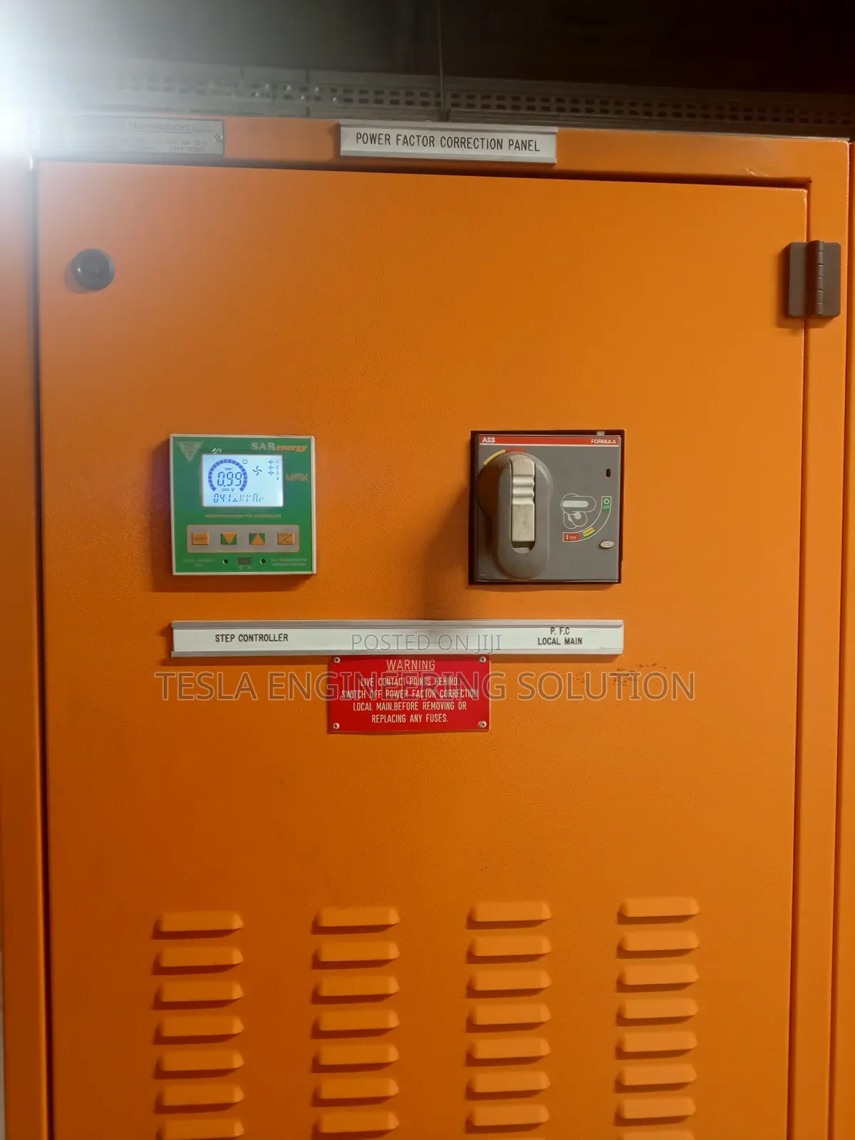 Electrical, Electronic and Security Installation