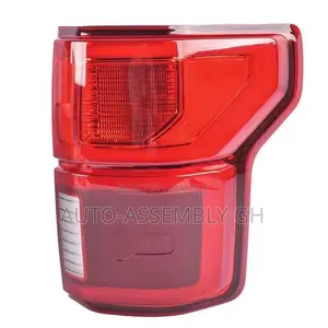 Ford F-150 Taillight With Blind Spot 2018,2019,2020
