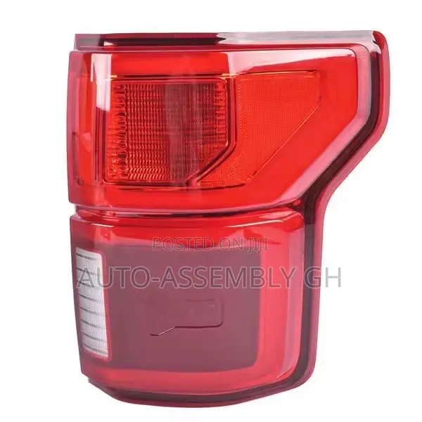 Ford F-150 Taillight With Blind Spot 2018,2019,2020
