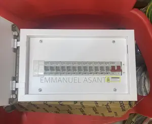 Main Switch