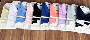 Long Sleeves Arare Available in All Colors