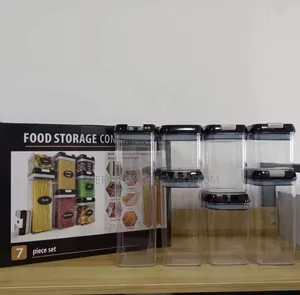 Storage Container