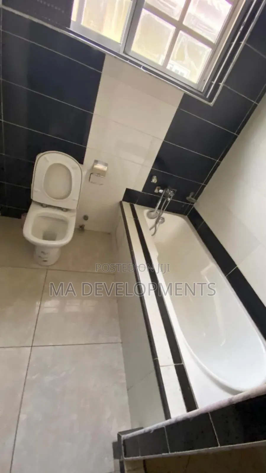 4bdrm House in Madev Realty, Dome for rent