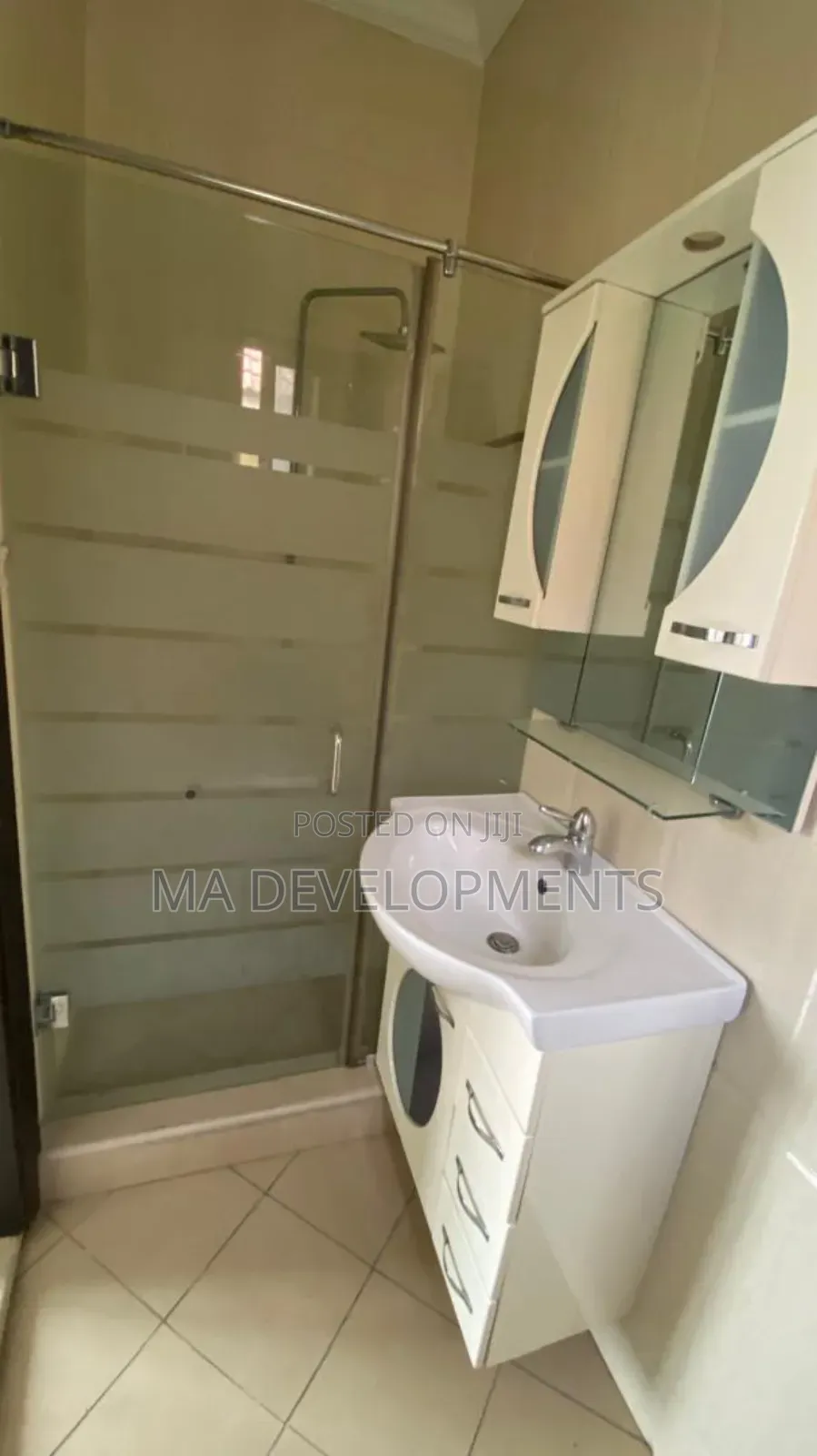 4bdrm House in Madev Realty, Dome for rent
