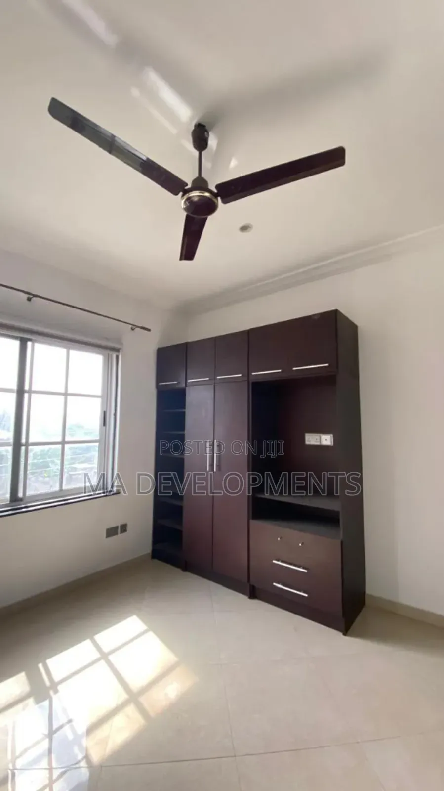 4bdrm House in Madev Realty, Dome for rent