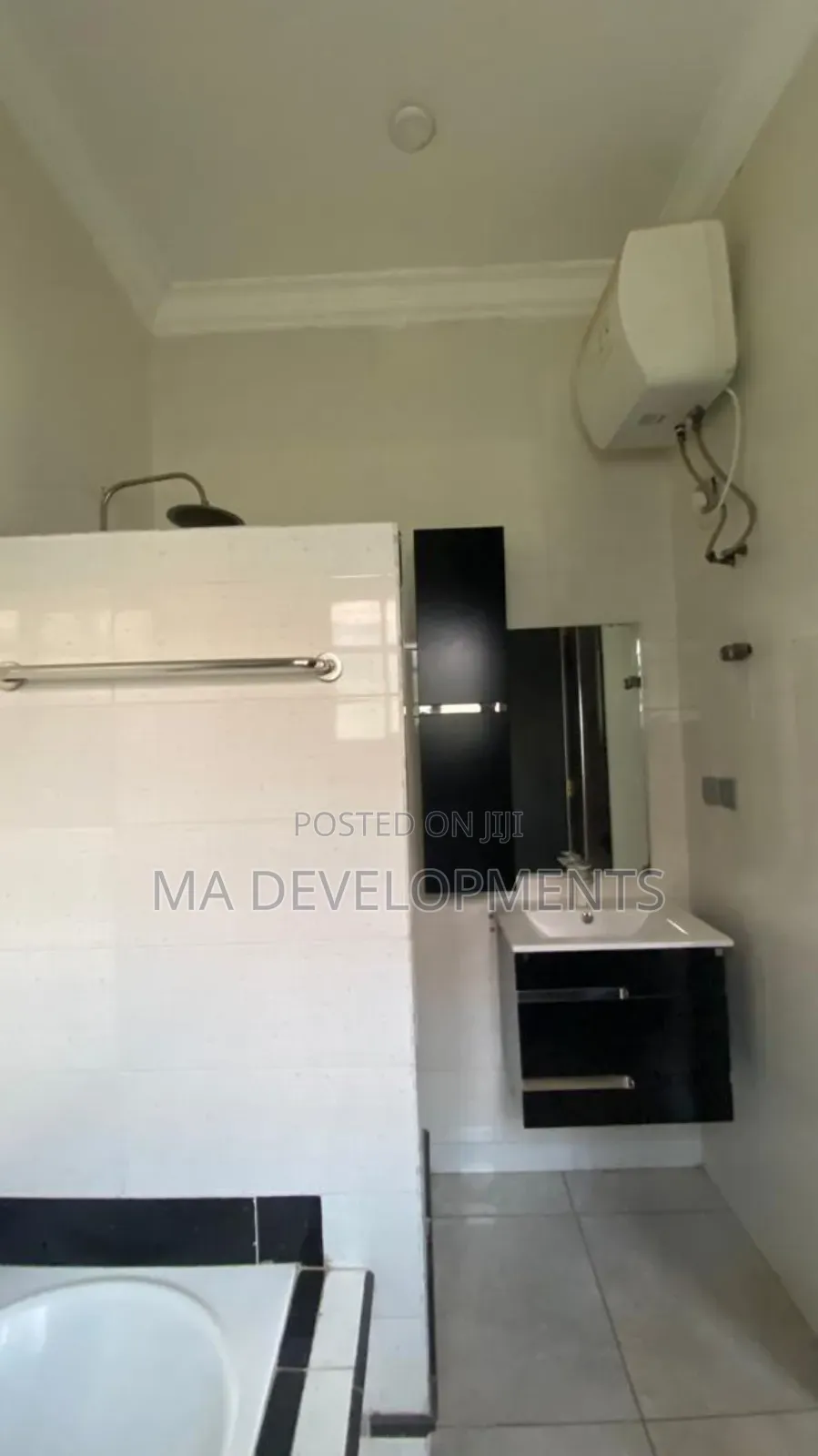 4bdrm House in Madev Realty, Dome for rent
