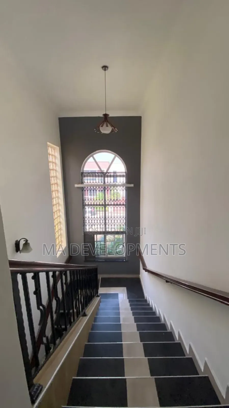 4bdrm House in Madev Realty, Dome for rent