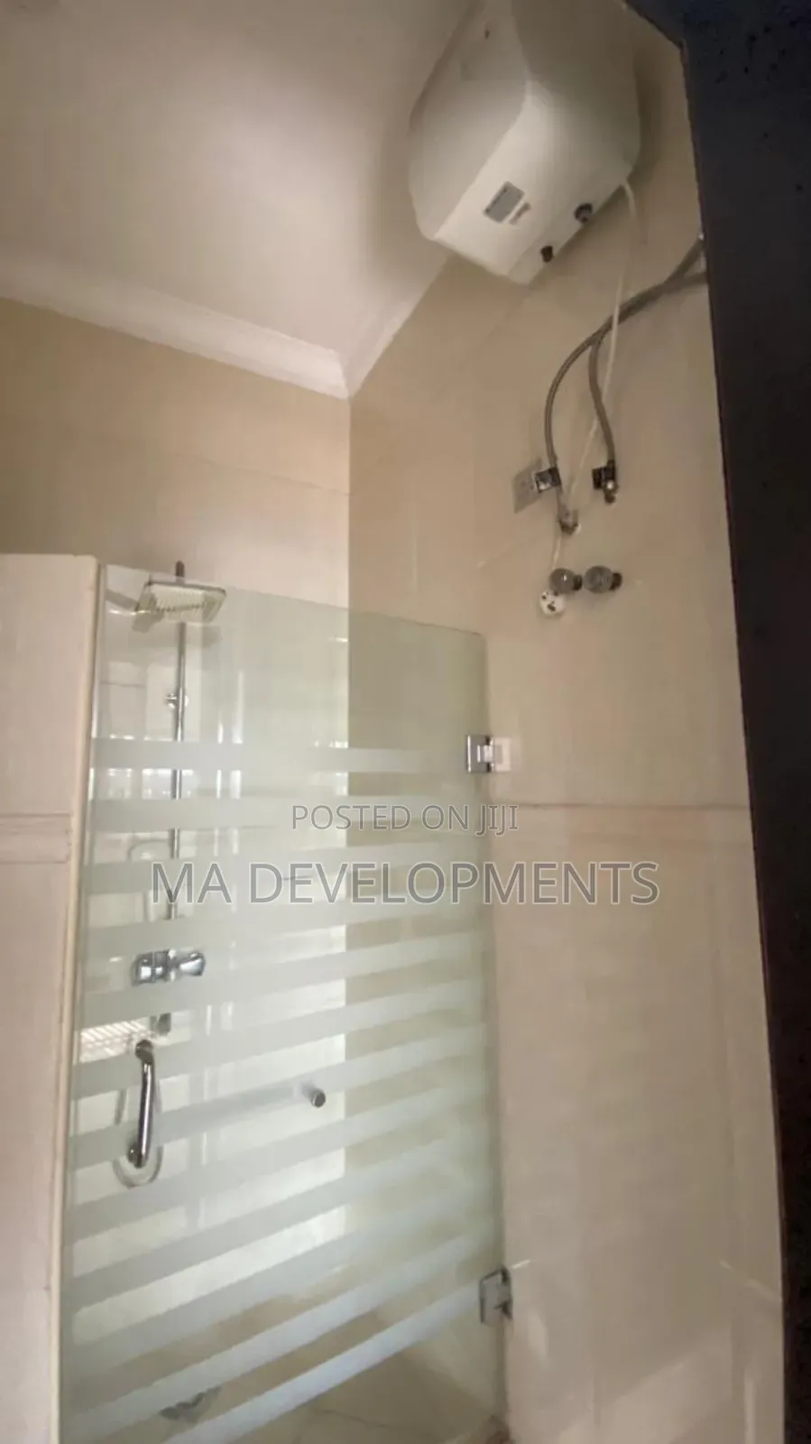 4bdrm House in Madev Realty, Dome for rent