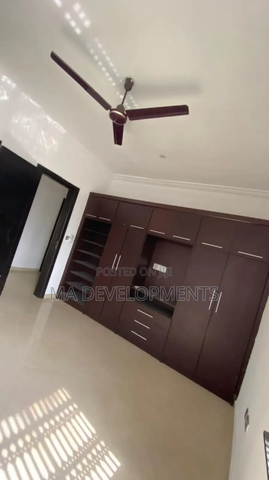 4bdrm House in Madev Realty, Dome for rent
