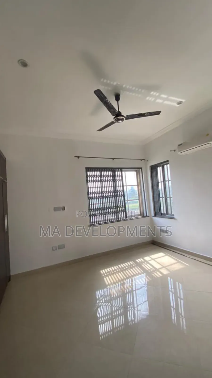 4bdrm House in Madev Realty, Dome for rent