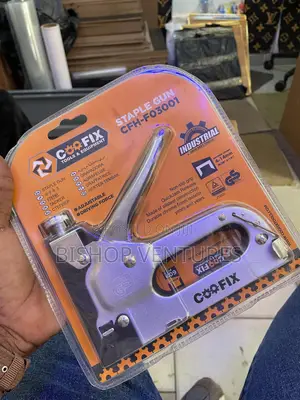 Coofix Staple Gun