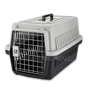 Quality Transport Dog Cage