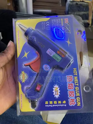 Hot Melt Glue Gun