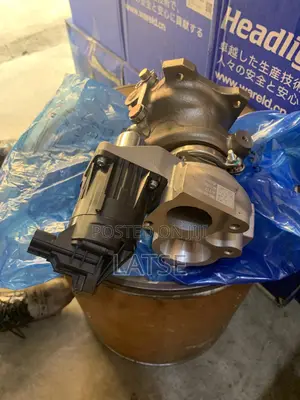 Honda Civic/Cr-v 1.5l 2017,2018,2019,2020,2021,2022 Turbocharger