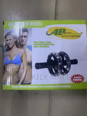 Abdominal Wheel