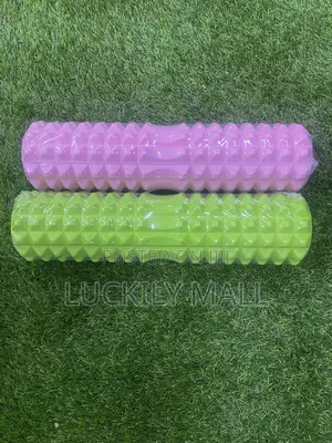 A Yoga Axis