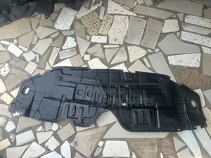Toyota Camry Spider 2014 2016 Engine Under Panel