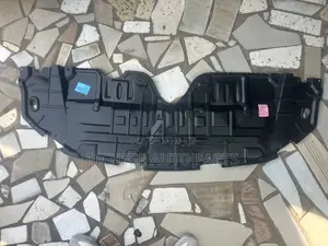 Toyota Camry Spider 2014 2016 Engine Under Panel