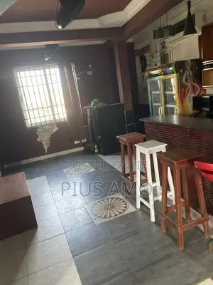 Nice Big Shop Available For Rent