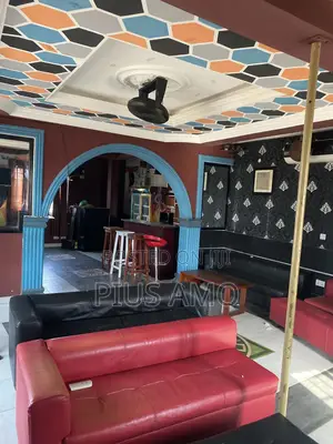 Nice Big Shop Available For Rent