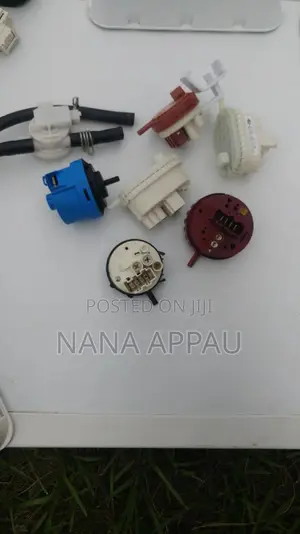 Water Level Sensor