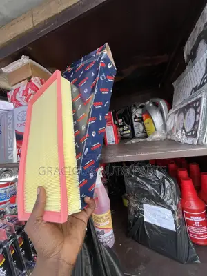 Air Filter