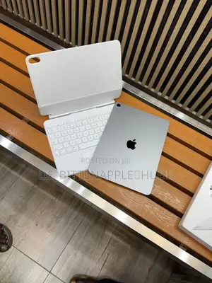 Apple iPad Air 11 (2024) 128 GB Gray