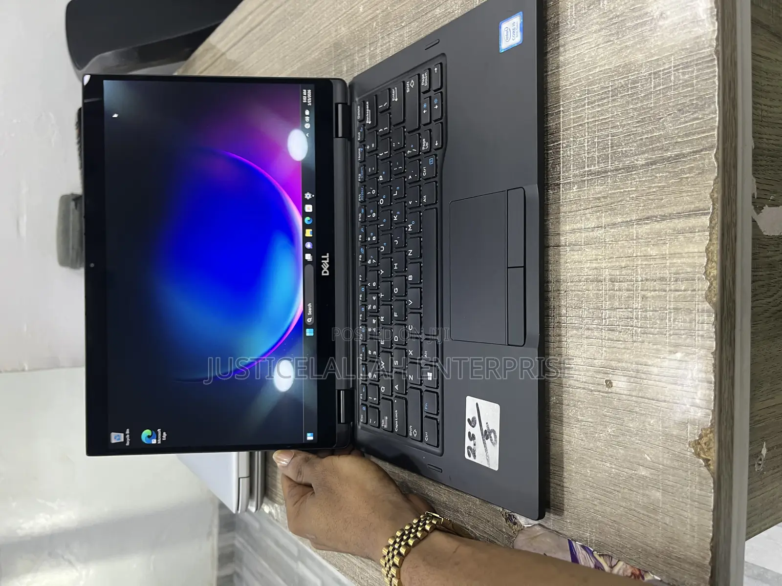 Laptop Dell Latitude 7390 8GB Intel Core I5 SSD 256GB