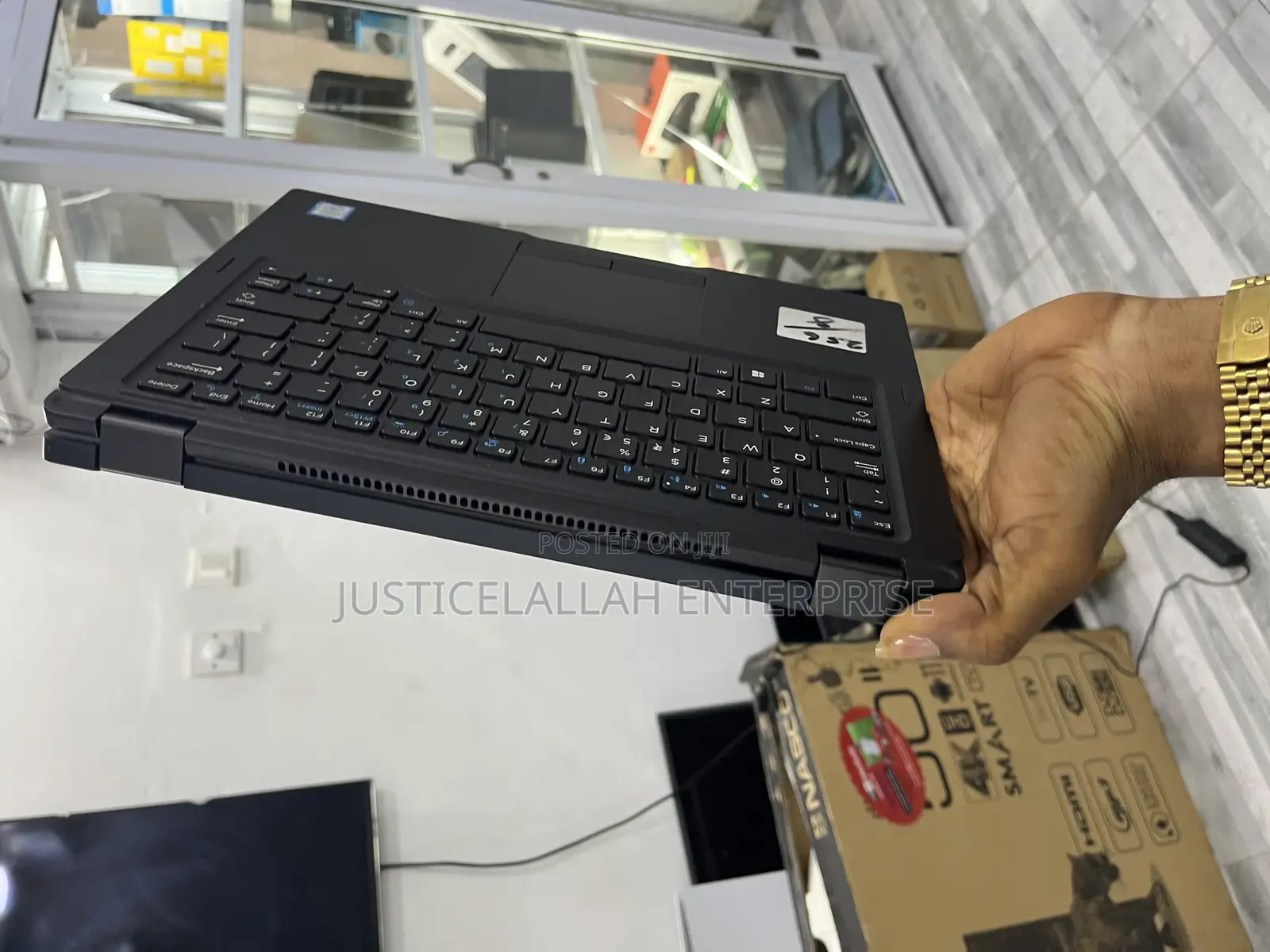 Laptop Dell Latitude 7390 8GB Intel Core I5 SSD 256GB