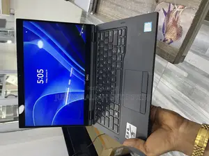 Laptop Dell Latitude 7390 8GB Intel Core I5 SSD 256GB