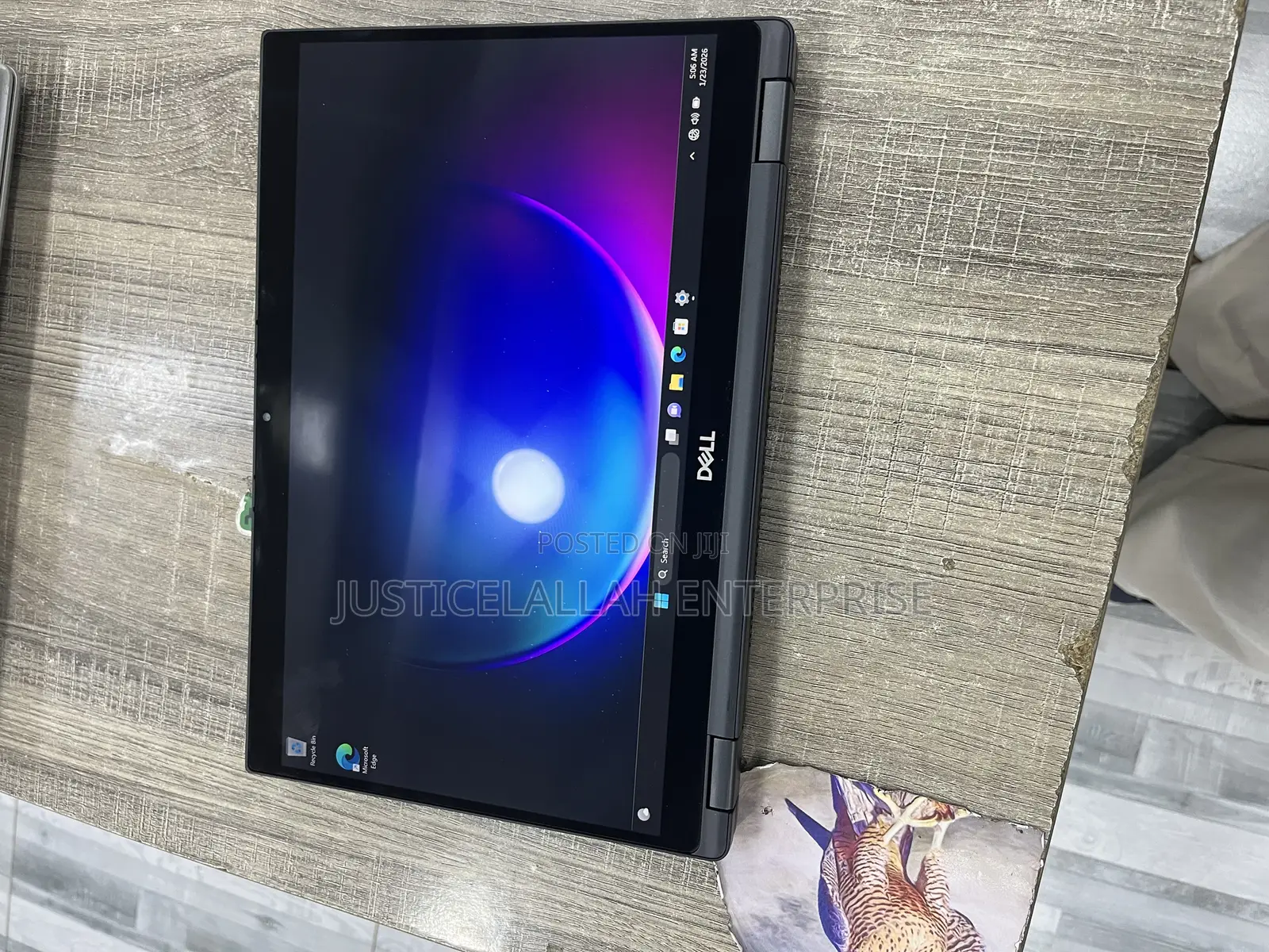 Laptop Dell Latitude 7390 8GB Intel Core I5 SSD 256GB