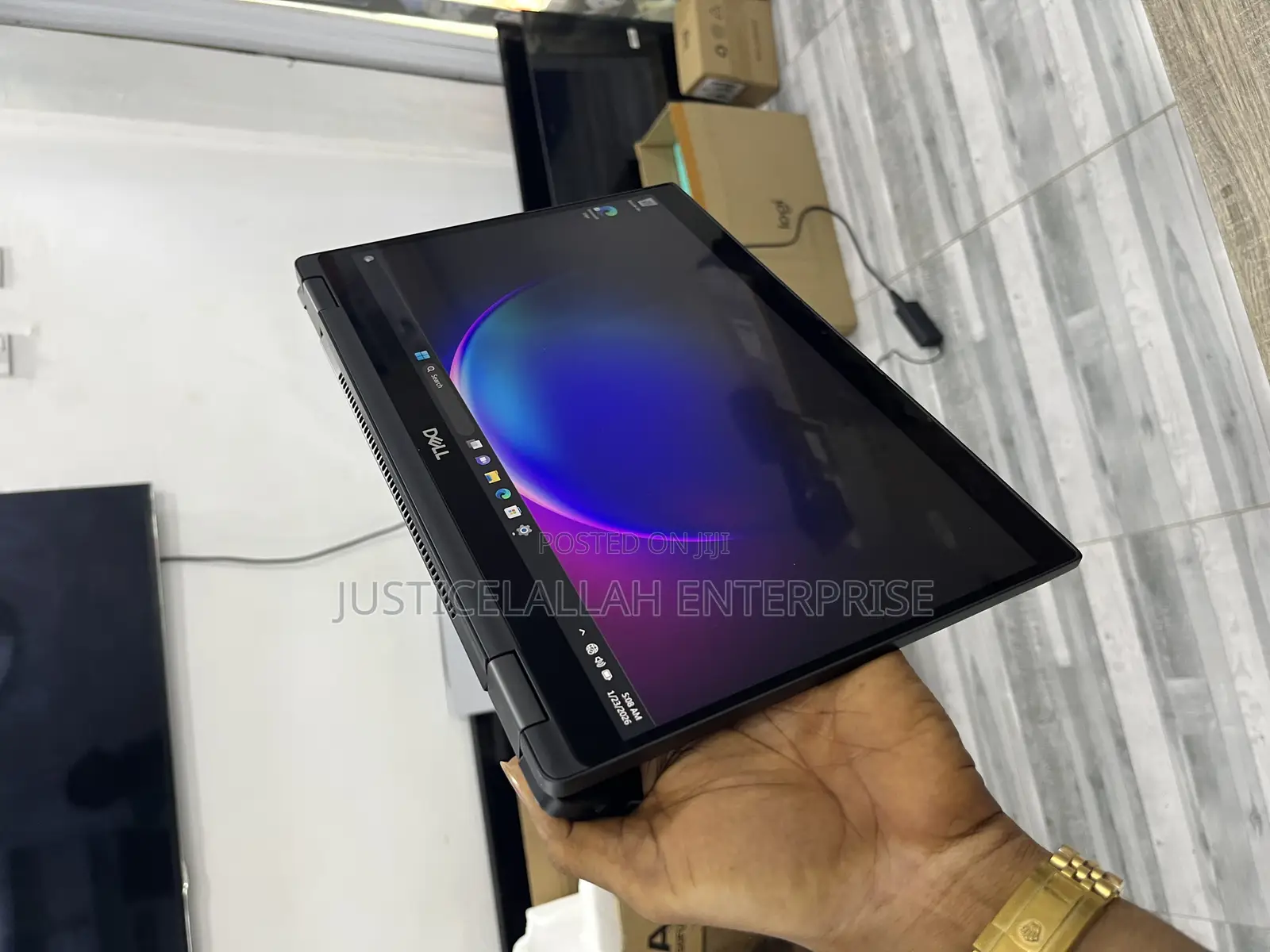 Laptop Dell Latitude 7390 8GB Intel Core I5 SSD 256GB