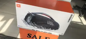 JBL Boombox 3 Speaker