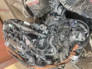 Complete Toyota Rav 4 2023 Engine Assembly + Gearbox (Foreign Used)