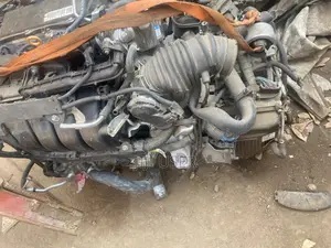Complete Toyota Rav 4 2023 Engine Assembly + Gearbox (Foreign Used)
