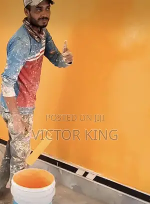 Painting Contractor