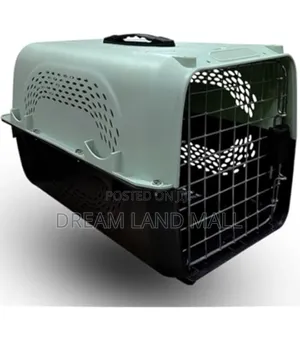 Dog Carrier Traveling Cage