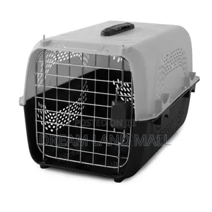 Dog Carrier Traveling Cage