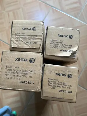Xerox 7970 Series Toner