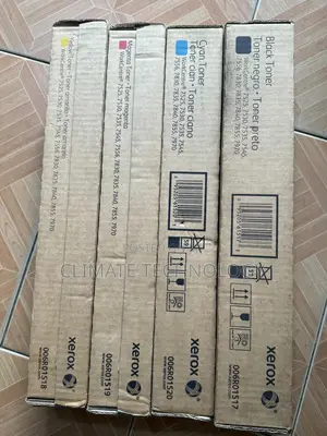 Xerox 7970 Series Toner