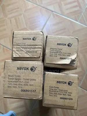 Xerox 7970 Series Toner