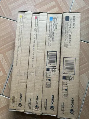 Xerox 7970 Series Toner