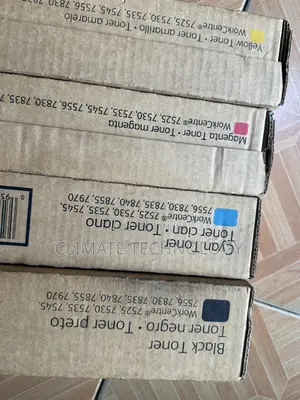 Xerox 7970 Series Toner